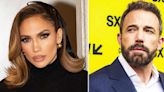 Everything About Bennifer As Told By Ben Affleck And Jennifer Lopez In The Documentary, The Greatest Love Story Never...