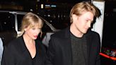 Joe Alwyn Is Reportedly "Dating and Happy" a Year After His Split From Taylor Swift