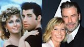 John Travolta pens sweet tribute to 'Grease' costar Olivia Newton-John in the wake of her death: 'I love you so much'