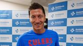 Robert Lewandowski, a Barcelona: todos los datos de la megaestrella con la que el equipo culé pretende olvidar a Lionel Messi