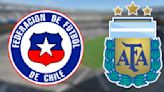 Copa América 2024: Chile Vs Argentina EN VIVO (Jornada 2 / Grupo A)