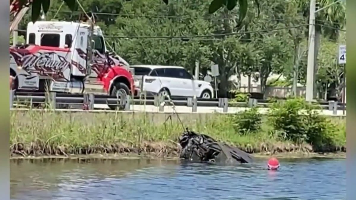 Remains of mother, child who vanished 50 years ago found in Plantation canal