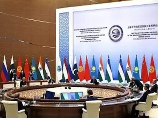 SCO fosters regional stability & multilateral coop: Kazakhstan