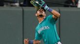 Mariners’ Julio Rodriguez showing Gold Glove potential in center field