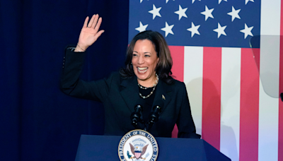 With Kamala Harris’ Shot At Presidency, US May Also Witness A Few ‘Firsts’
