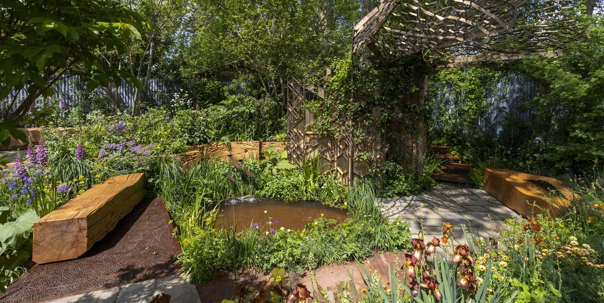 Chelsea Flower Show People’s Choice Award: winners revealed!