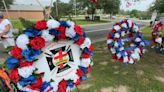 Northwest Louisiana Veterans honor the fallen on Memorial Day