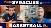 How the SU basketball schedule comes together: ‘It’s non-stop and things are always moving’ (podcast)