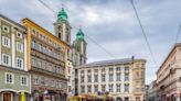 En ruta por Alta Austria: la vanguardista Linz, baños termales y cerveza en una abadía