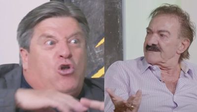 Miguel Herrera “se encara” con Ricardo La Volpe: “Nosotros te hicimos brillar”