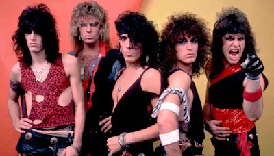 The fast rise, sudden fall and messy afterlife of hair metal heroes Ratt