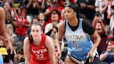 Fever's Caitlin Clark Downplays Rivalry with Angel Reese, Sky Ahead of WNBA Matchup