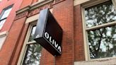 Oliva is open in downtown Cleveland