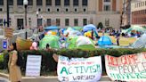 Columbia cancels university-wide commencement after protests