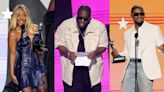 BET Awards: Winners List