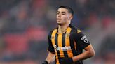 Hull City hit by Anass Zaroury blow as bumps and bruises bite Tigers