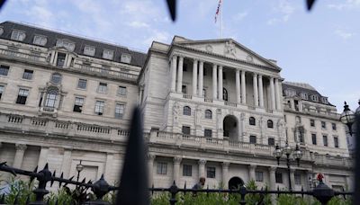 BoE cuts interest rates in first drop in four years as inflation falls