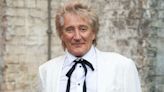 Rod Stewart Has a Second Grandchild on the Way and Helped Announce the Baby's Sex: 'It's a Boy!'