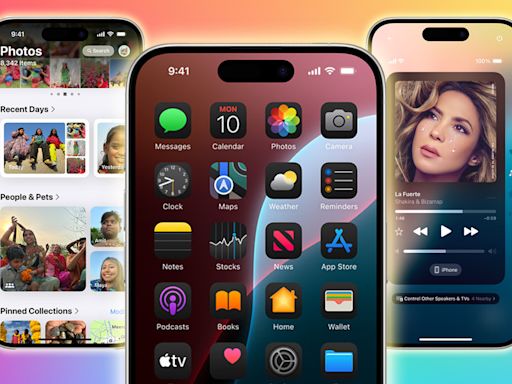 iPhone fans reveal six new features after installing Apple's free iOS 18 preview