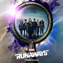 Marvel’s Runaways