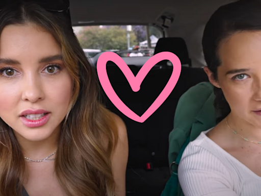 Entra en mi vida con Paulina Goto y Ximena Sariñana, una película sobre influencers