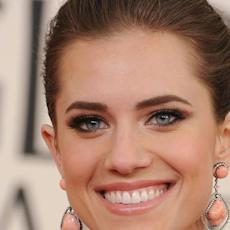 Allison Williams (actress)