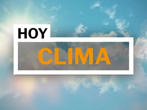 Clima en Cuba: temperatura y probabilidad de lluvia para La Habana este 3 de julio