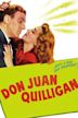 Don Juan Quilligan