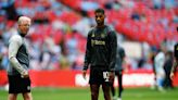 Marcus Rashford plans to ‘reset mentally after challenging season’