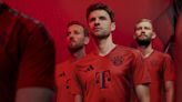 Adidas Unveils Innovative Triple-Red FC Bayern München Kit for 2024/25 Season - EconoTimes