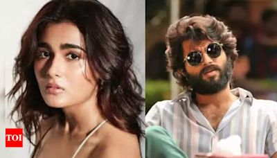 Shalini Pandey reveals she was body-shamed after Vijay Deverakonda's 'Arjun Reddy'; explains why she did not gain as much fame as Kiara Advani in 'Kabir Singh' | ...