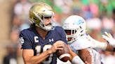 Notre Dame football: Updated Irish depth chart ahead of NC State game