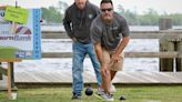 Game of Throws: 'Bocce, Beer and Bites' raises funds for United Way