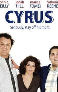 Cyrus (2010 film)