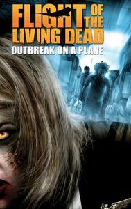 Flight of the Living Dead: Outbreak on a Plane