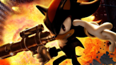 Shadow the Hedgehog Voice Actor Says There Are 'Hours' of M-Rated Recordings of Shadow Dropping the F-Bomb