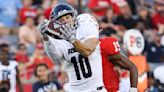 Wide Receiver with a QB Mentality: Rice’s Luke McCaffrey projects as versatile asset in NFL