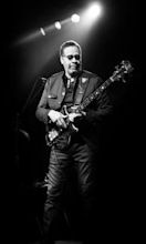 Stanley Clarke