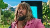 Primer tráiler y fecha de estreno de ‘Minecraft’ con un Jason Momoa y Jack Black irreconocibles