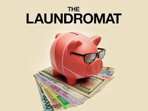 The Laundromat (2019 film)