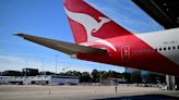 Un problema técnico obliga a pilotos de Qantas a apagar un motor en pleno vuelo en Australia