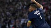 Mbappé left out of PSG squad for final league game of the season