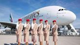 "They Deserve It": Emirates Are Making So Much Money That They're Giving Employees Five Months' Extra Salary