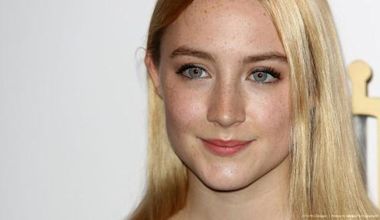 Saoirse Ronan