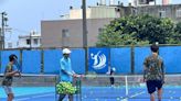 新竹縣曾是北台網球訓練基地 現在網球場少得可憐