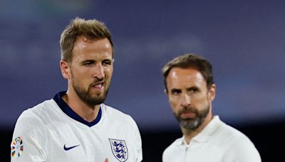 Boring England suffer again and only one thing can salvage Euro 2024 bid