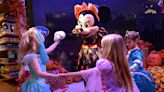Boo! Tickets for Disney's 'Mickey's Not-So-Scary Halloween Party' going on sale soon