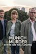 Munich Murder - Where are you, coward