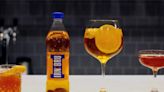 Three delicious gin and Irn-Bru cocktail recipes to make the perfect Scottish drink