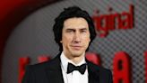 Adam Driver tiene la respuesta perfecta para las preguntas de mal gusto sobre su apariencia